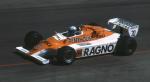 Arrows A4 1982 года